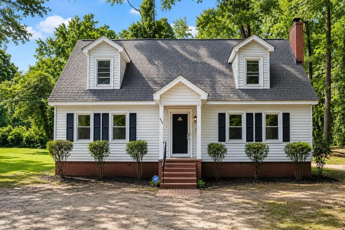 456 Allison Drive, Spartanburg, SC 29306 - #1