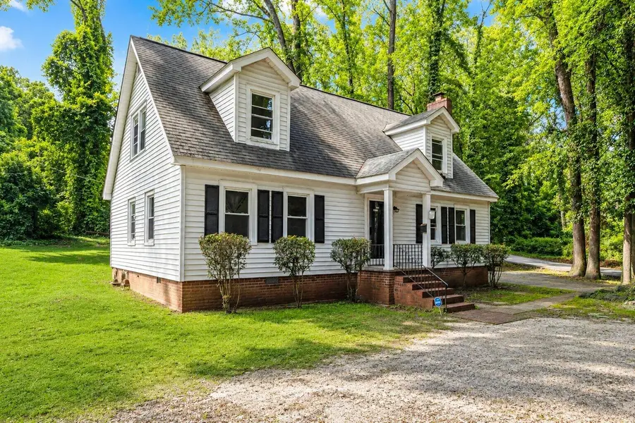 456 Allison Drive, Spartanburg, SC 29306 - #2