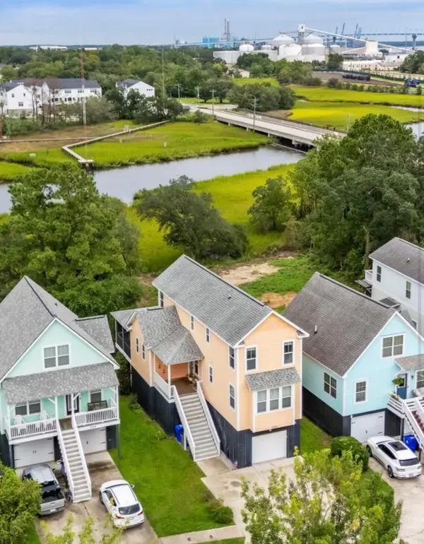 1024 Hunley Waters Circle, North Charleston, SC 29405