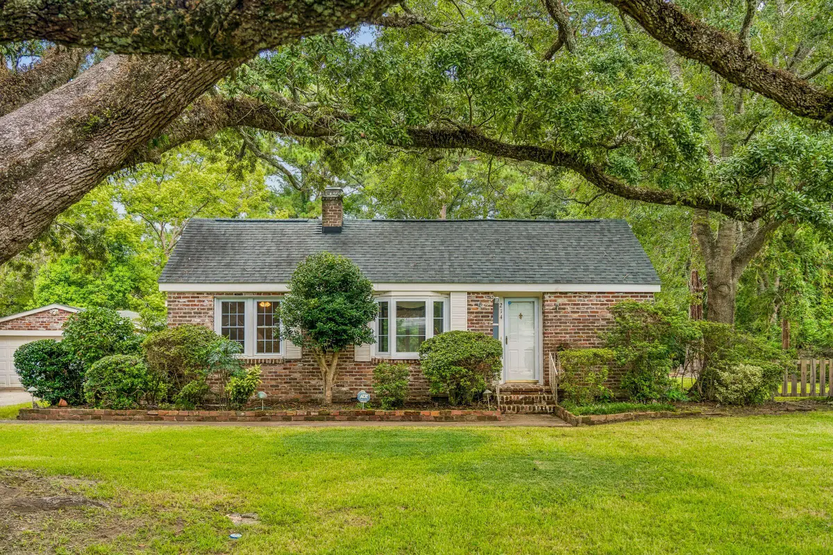 214 Island Drive, Charleston, SC 29407 - #1