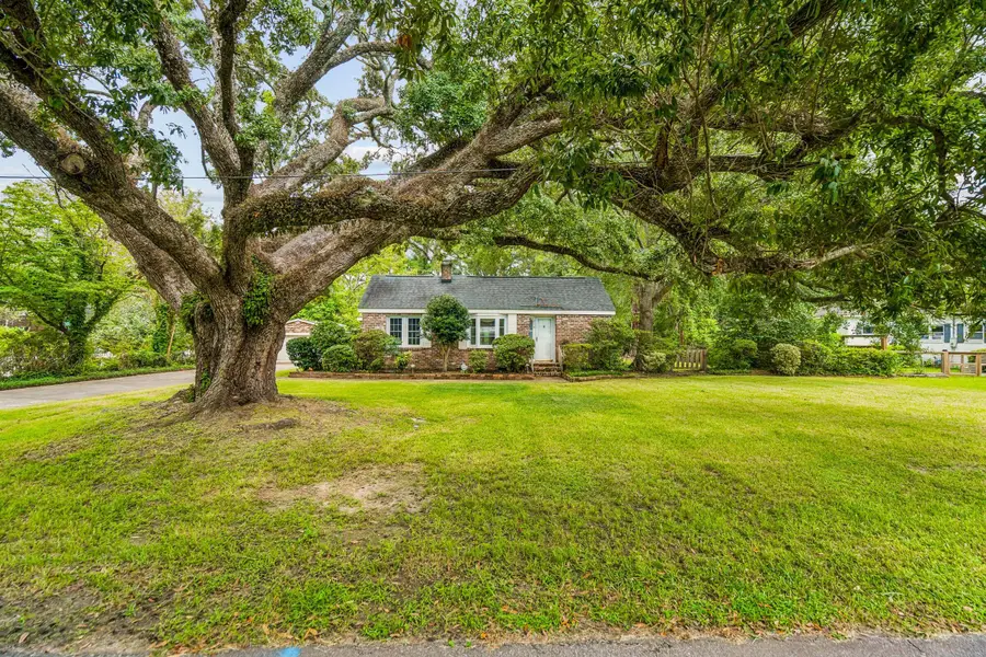 214 Island Drive, Charleston, SC 29407 - #2