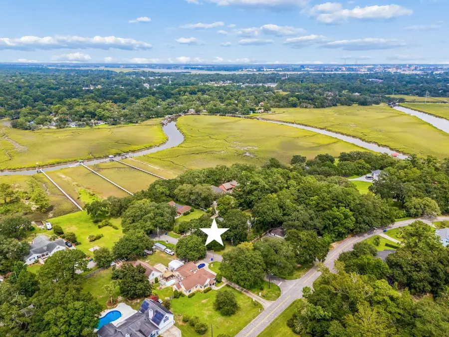 214 Island Drive, Charleston, SC 29407 - #3