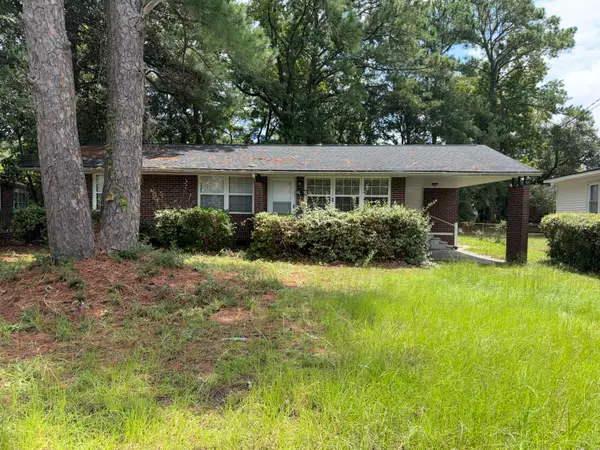 3917 Hilda Street, North Charleston, SC 29405