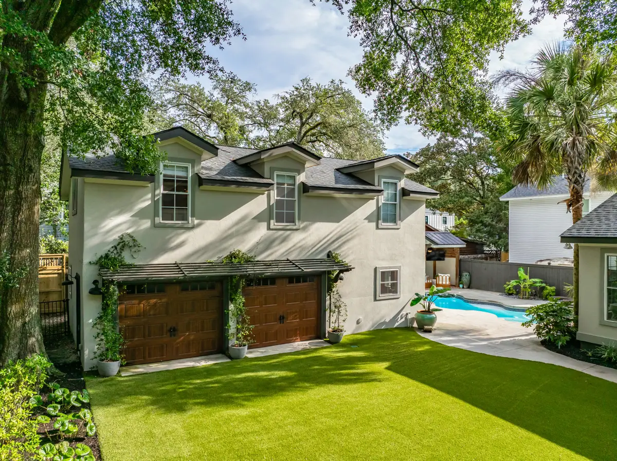 2164 Medway Road, Charleston, SC 29412 - #1