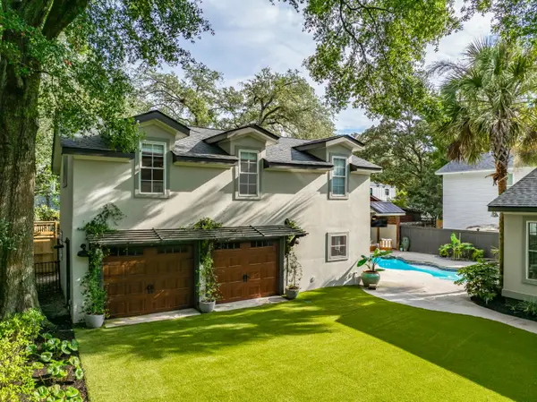 2164 Medway Road, Charleston, SC 29412