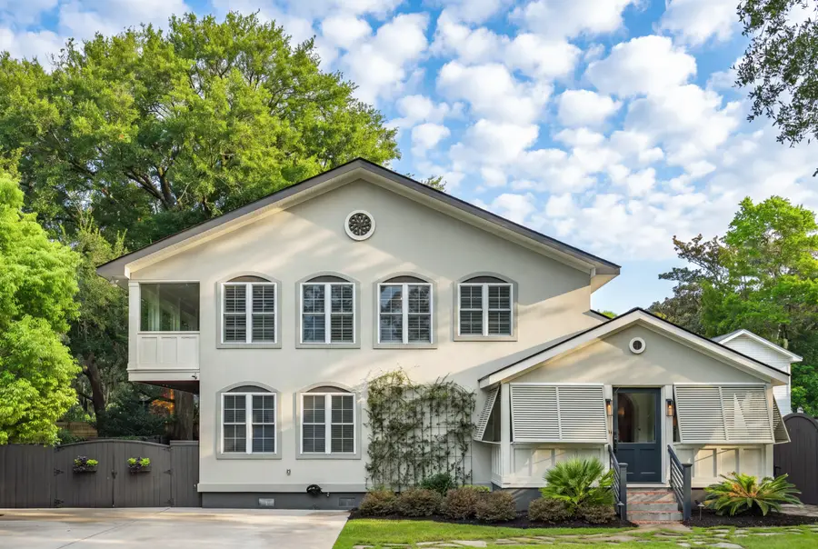 2164 Medway Road, Charleston, SC 29412 - #2