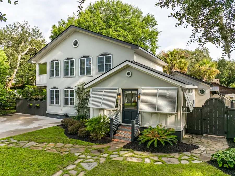 2164 Medway Road, Charleston, SC 29412 - #3