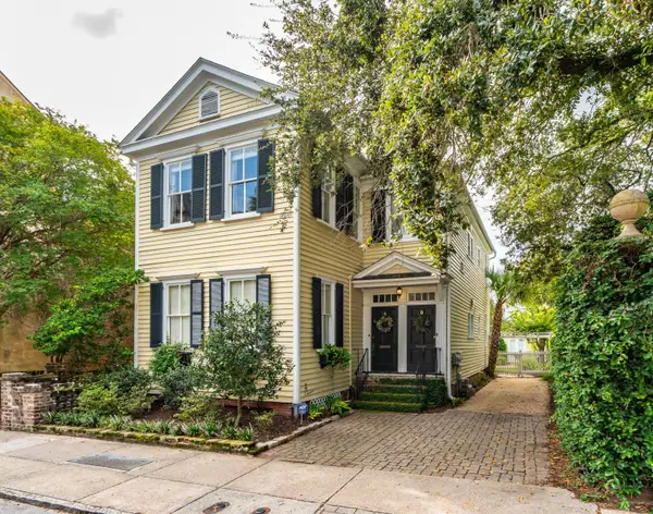 47 Queen Street #Apt B, Charleston, SC 29401