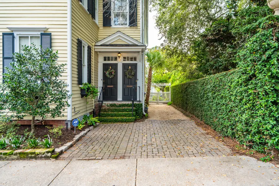 47 Queen Street #Unit B, Charleston, SC 29401 - #2