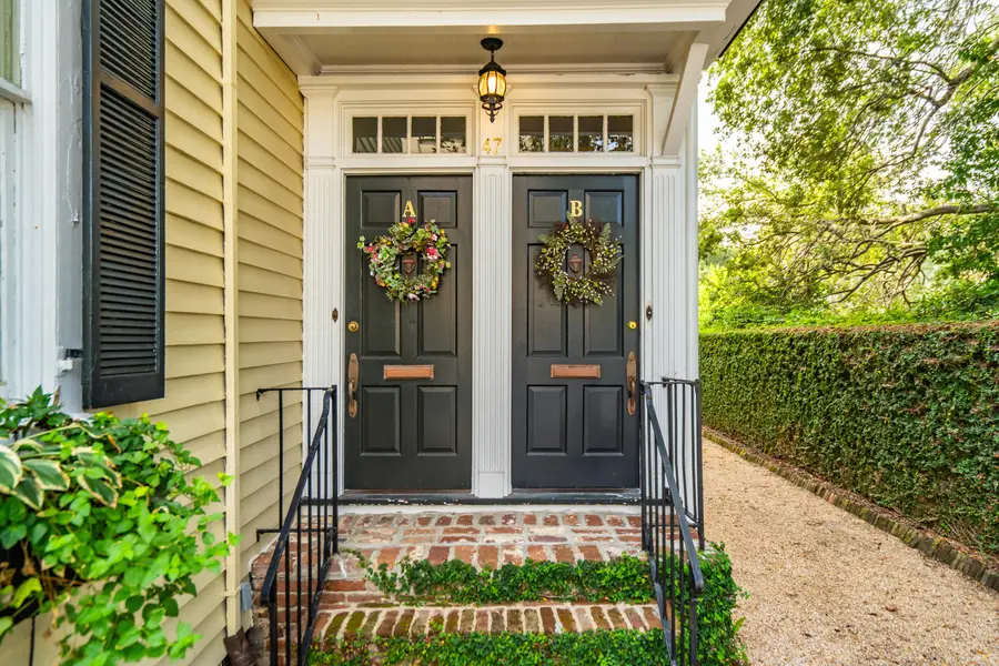 47 Queen Street #Unit B, Charleston, SC 29401 - #3