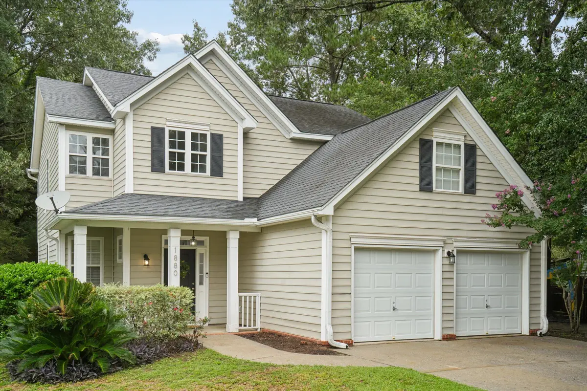 1880 Oleander Court, Charleston, SC 29414 - #1