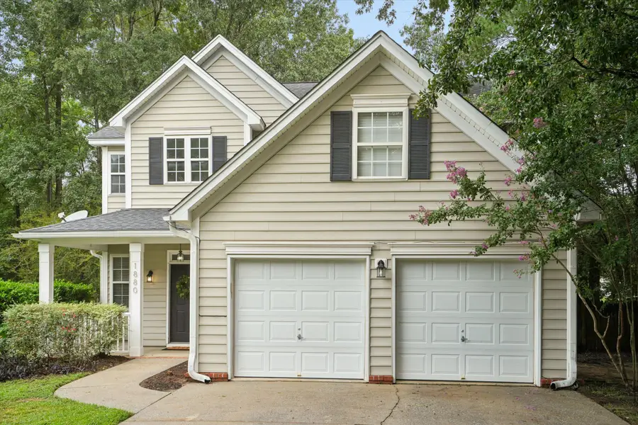 1880 Oleander Court, Charleston, SC 29414 - #2