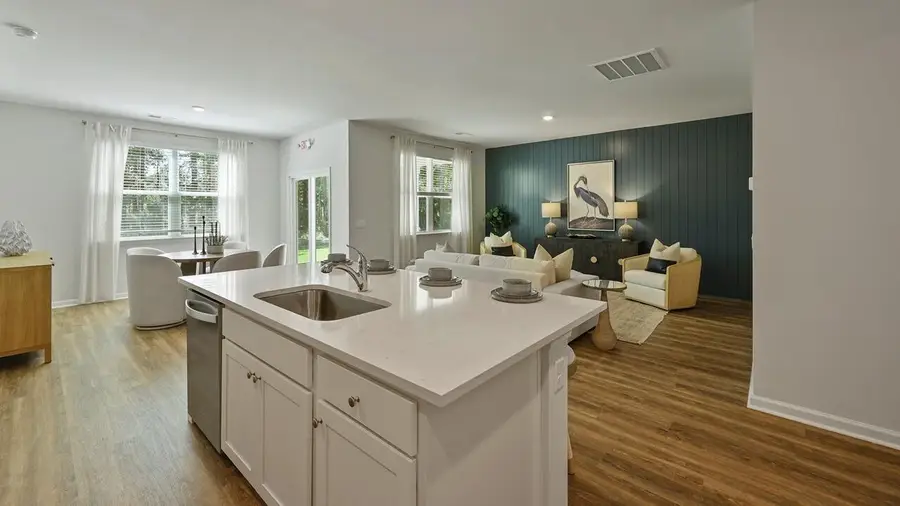 1018 Mountaintop Way, Summerville, SC 29483 - #2