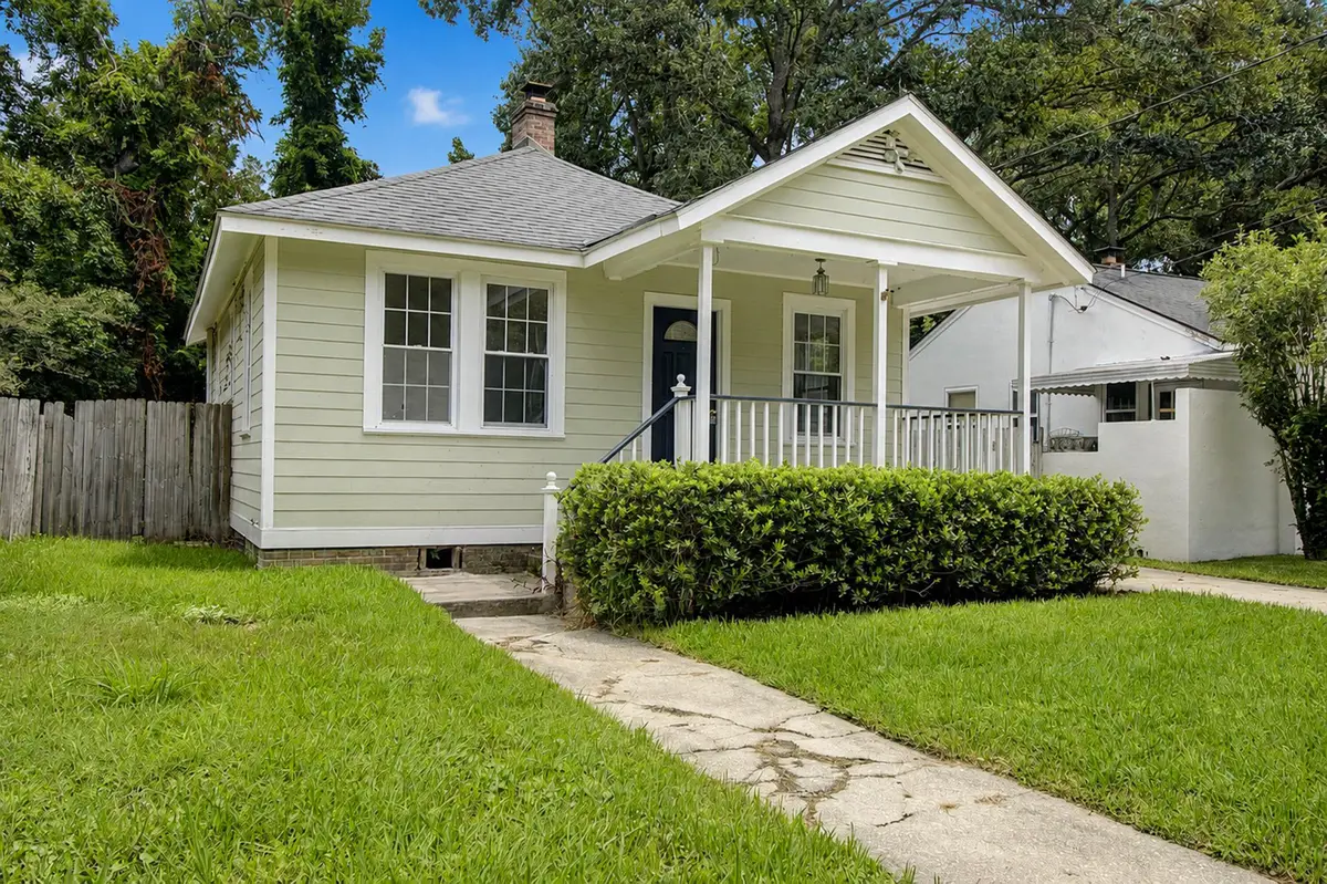 214 Live Oak Avenue, Charleston, SC 29407 - #1