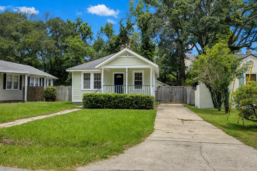 214 Live Oak Avenue, Charleston, SC 29407 - #2