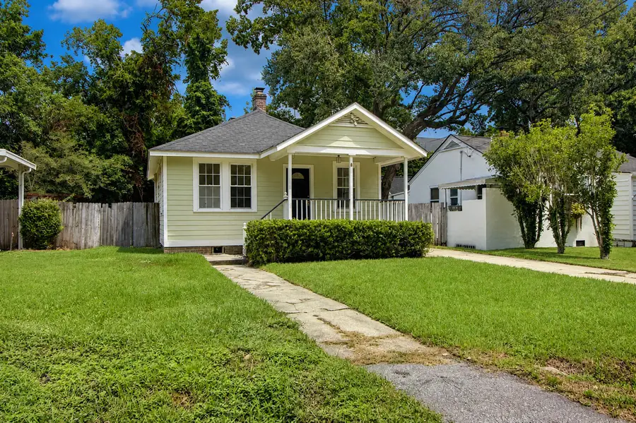 214 Live Oak Avenue, Charleston, SC 29407 - #3