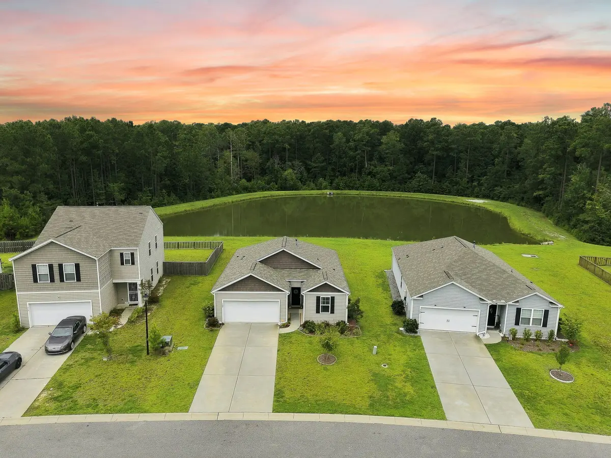 162 Oakwood Boulevard, Summerville, SC 29486 - #1