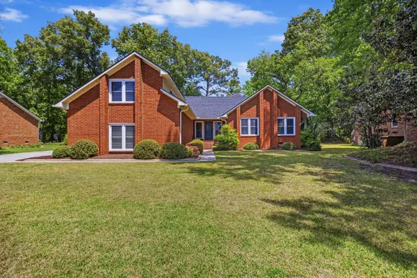 2171 Hunter Creek Drive, Charleston, SC 29414