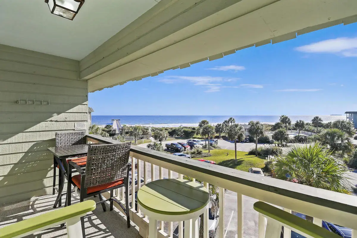 1300 Ocean Boulevard #312, Isle Of Palms, SC 29451 - #1