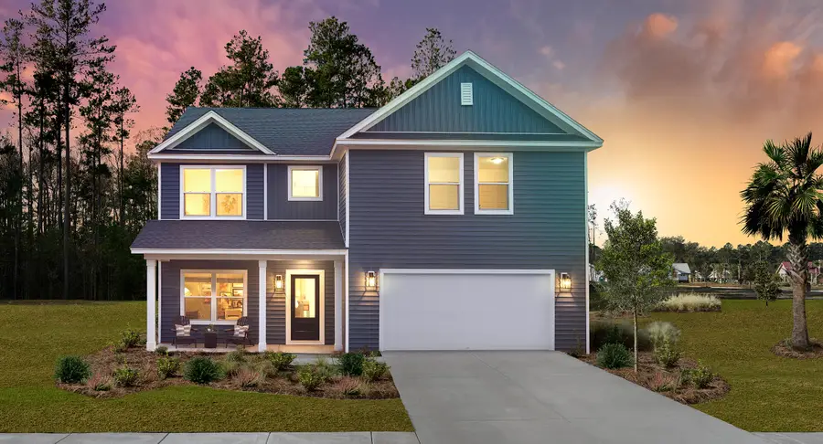 5377 Crinum Lilly, Summerville, SC 29485 - #2