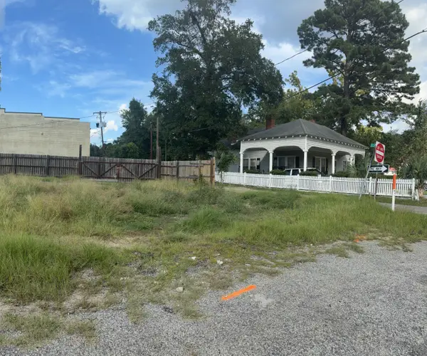 103 E George Street, Saint George, SC 29477