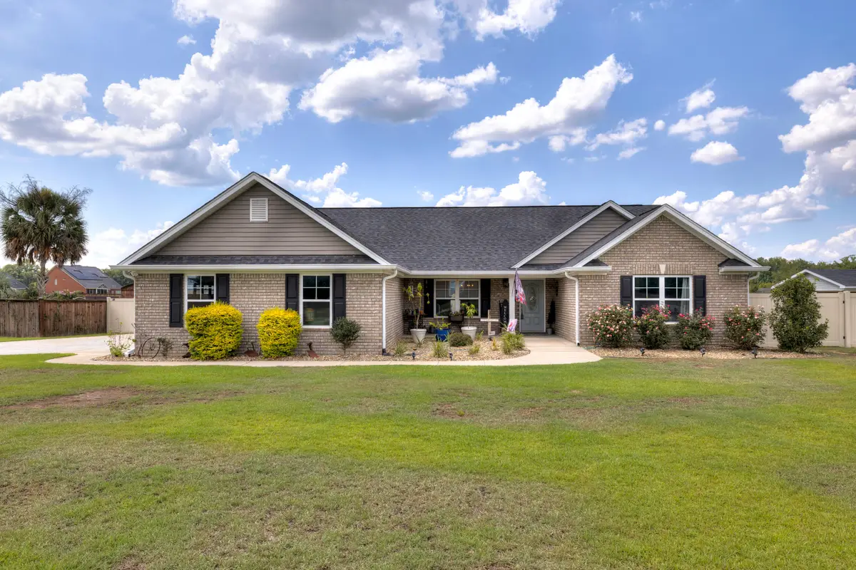 Address Withheld By Seller, Sumter, SC 29154 - #1