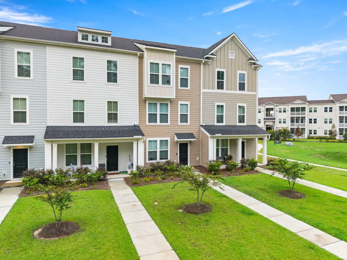 315 Herty Park Drive, Moncks Corner, SC 29461 - #1