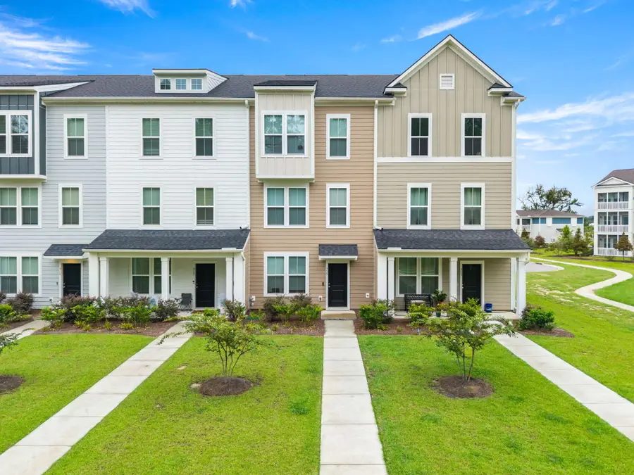 315 Herty Park Drive, Moncks Corner, SC 29461 - #2