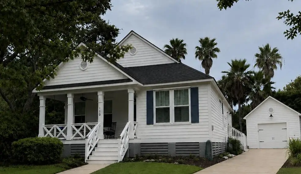 110 Mellish Court, Charleston, SC 29492 - #1