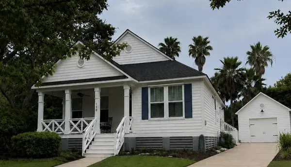 110 Mellish Court, Charleston, SC 29492