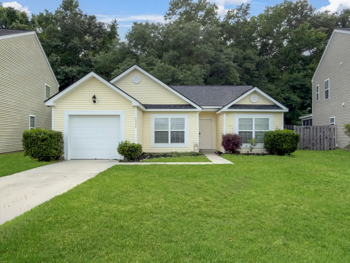5024 Blair Road, Summerville, SC 29483 - #1