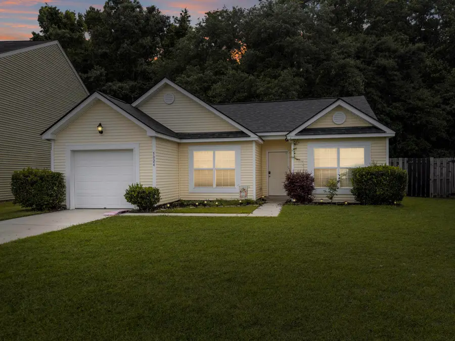 5024 Blair Road, Summerville, SC 29483 - #2