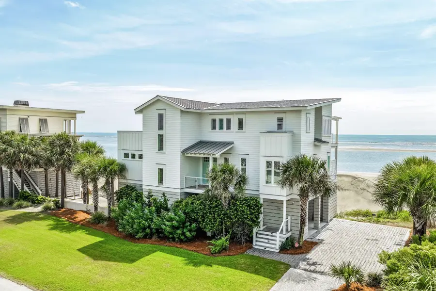 3013 Marshall Boulevard, Sullivans Island, SC 29482 - #2