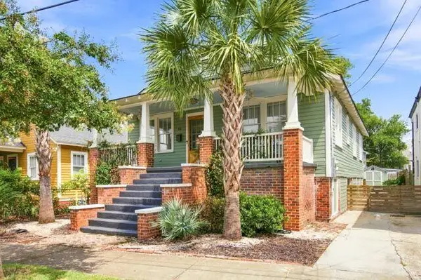 44 Oswego Street, Charleston, SC 29403