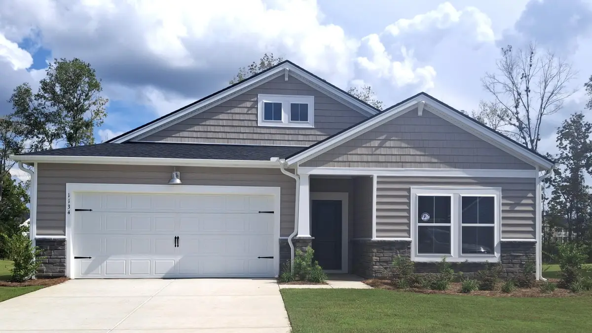 1134 Razor Clam Way, Summerville, SC 29485 - #1