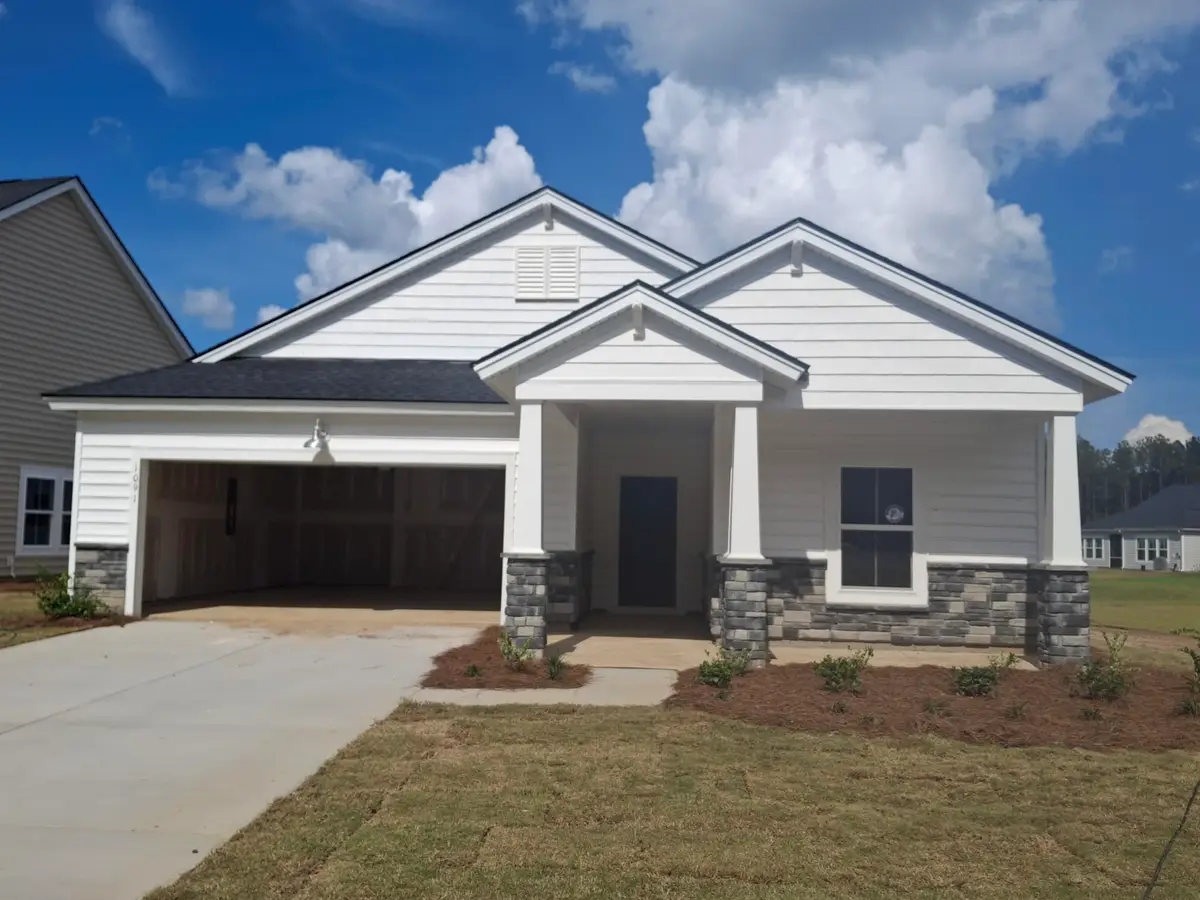 1091 Razor Clam Way, Summerville, SC 29485 - #1