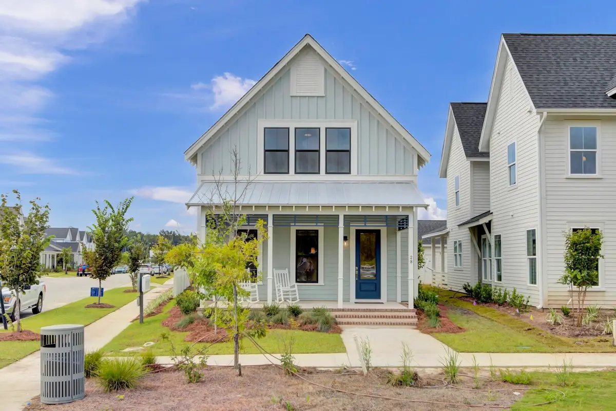 309 Brightside Trail, Summerville, SC 29486 - #1