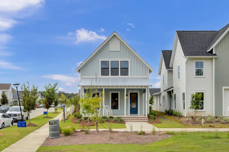 309 Brightside Trail, Summerville, SC 29486 - #3
