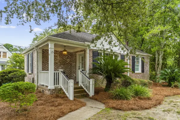27 Sothel Avenue, Charleston, SC 29407