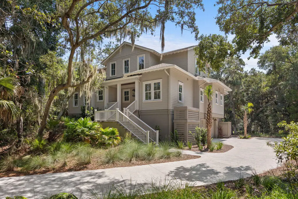 2571 High Hammock Road, Seabrook Island, SC 29455 - #1