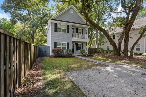 1617 Jessamine Road, Charleston, SC 29407