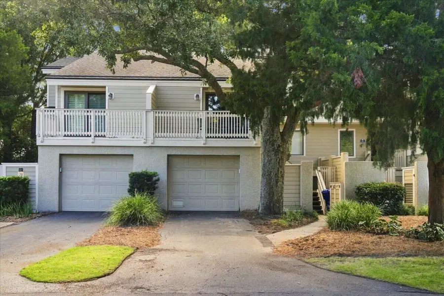 27 Fairway Dunes Lane, Isle Of Palms, SC 29451 - #2