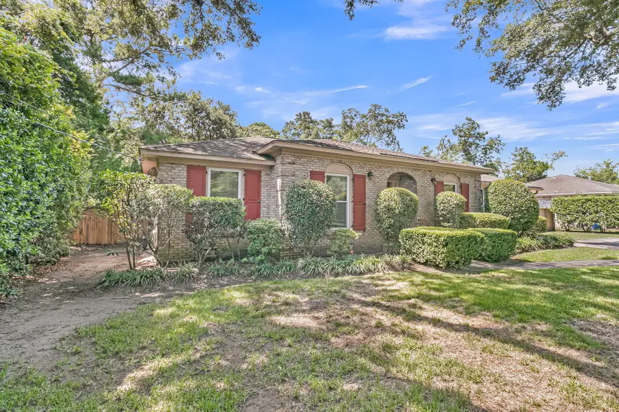 749 Beauregard Street, Charleston, SC 29412 - #3