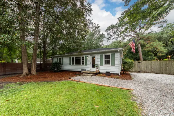 3572 Berryhill Road, Johns Island, SC 29455
