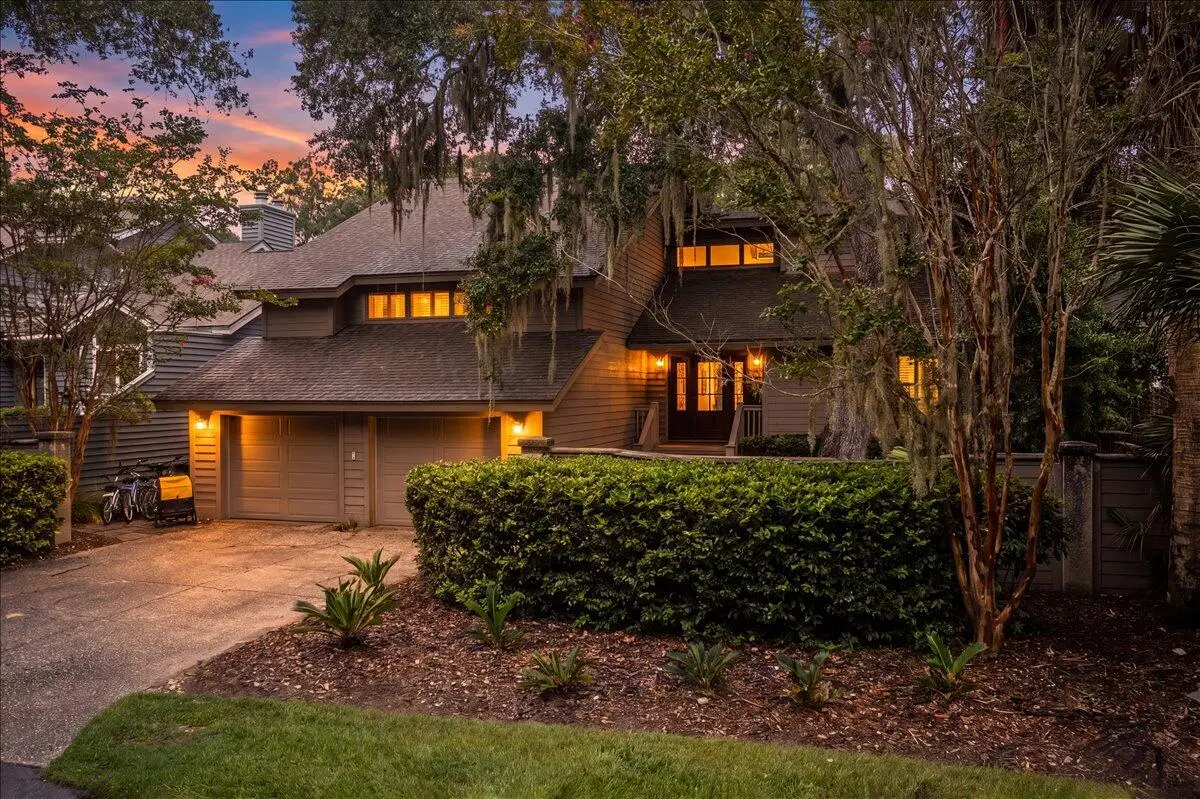 404 Amaranth Road, Kiawah Island, SC 29455 - #1
