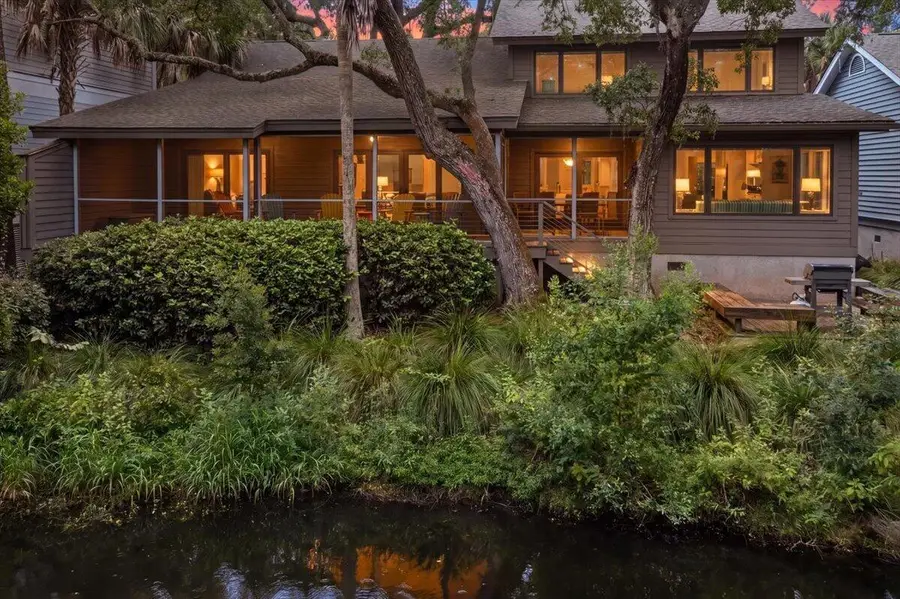 404 Amaranth Road, Kiawah Island, SC 29455 - #2