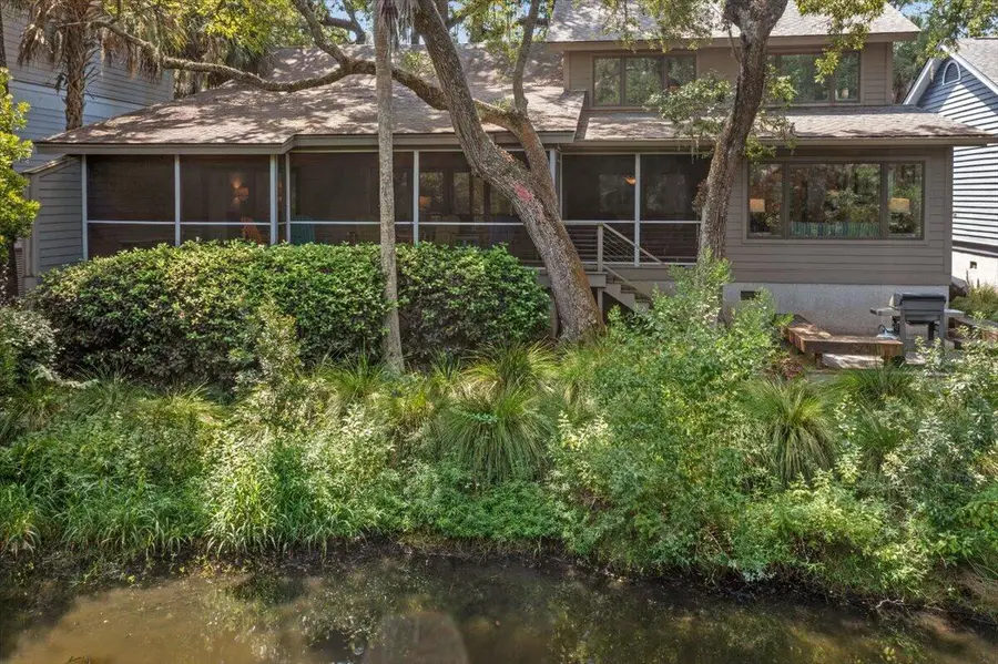 404 Amaranth Road, Kiawah Island, SC 29455 - #3