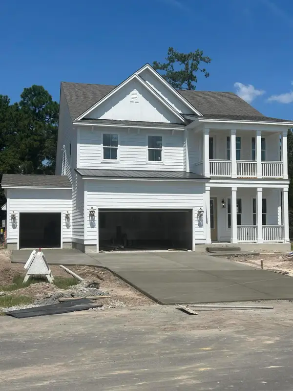 1021 Tributary Boulevard, Hollywood, SC 29449