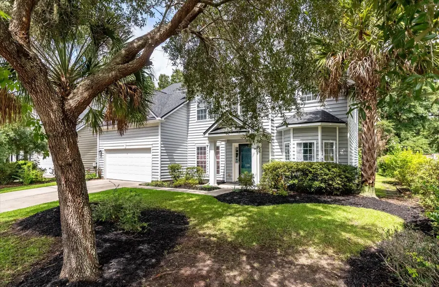 5284 Mulholland Drive, Summerville, SC 29485 - #3