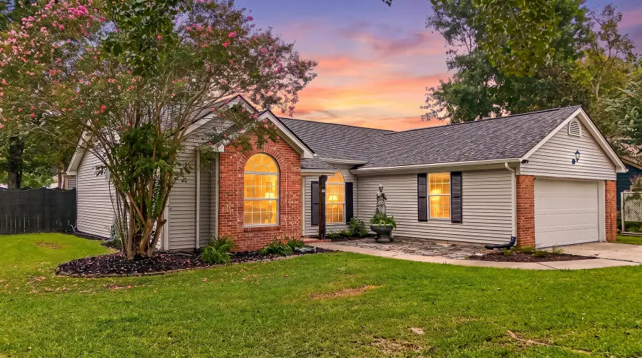 106 Turnbury Road, Goose Creek, SC 29445 - #2